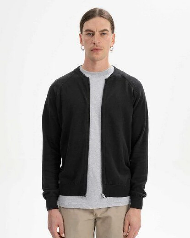 MELA Strick Jacke SHAMIAL