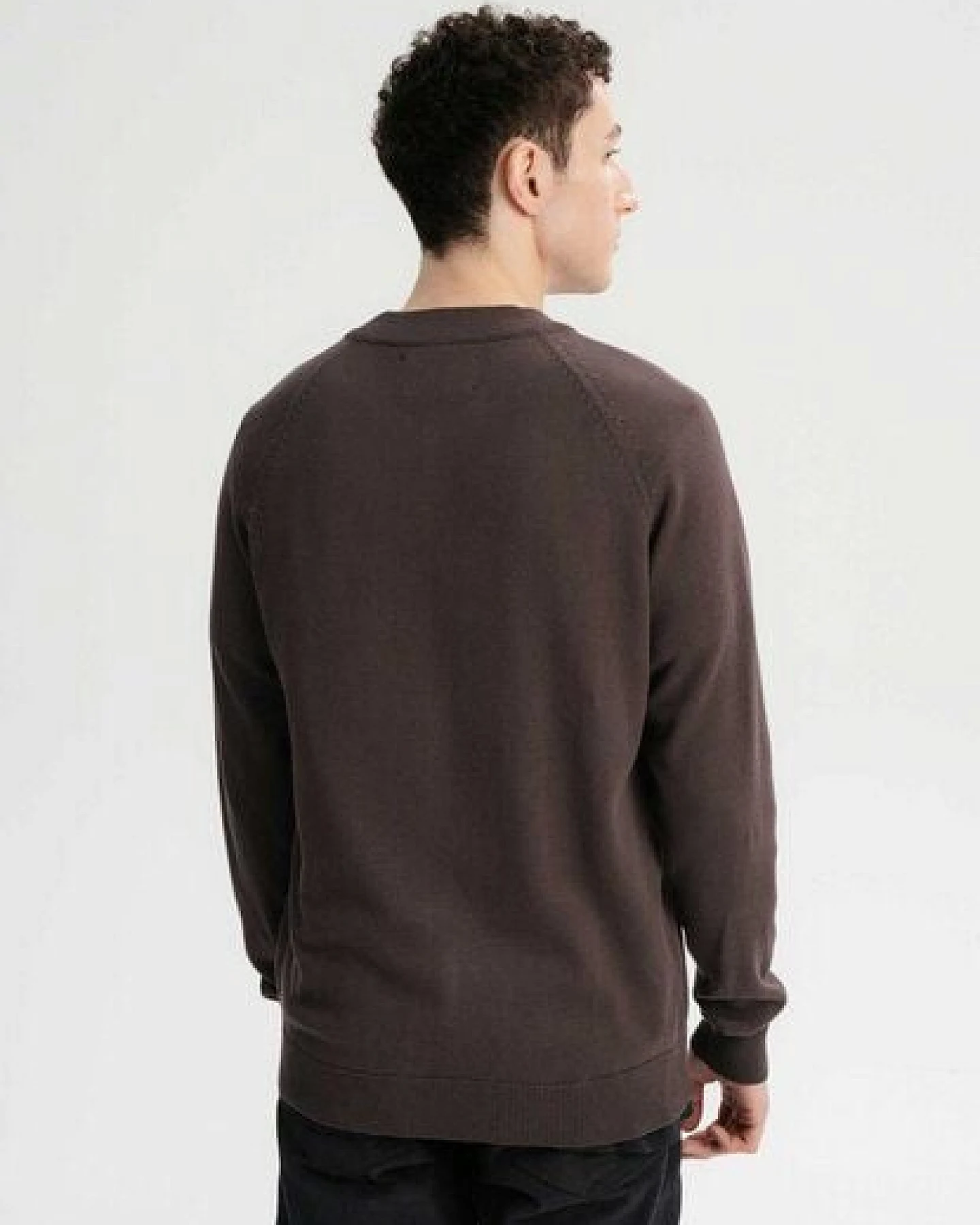Strick Jacke SHAMIAL – Ansicht 3