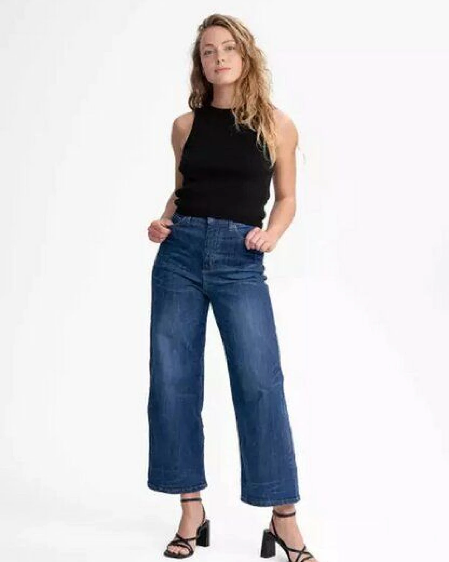 Strick Top Style NIKARA – Ansicht 4