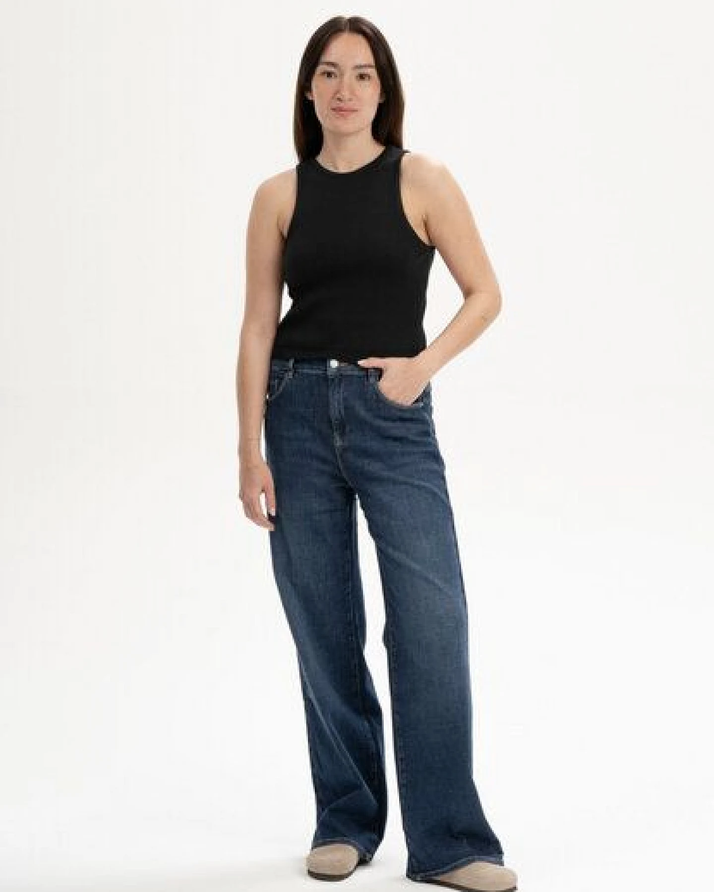 Strick Top Style NIKARA – Ansicht 3