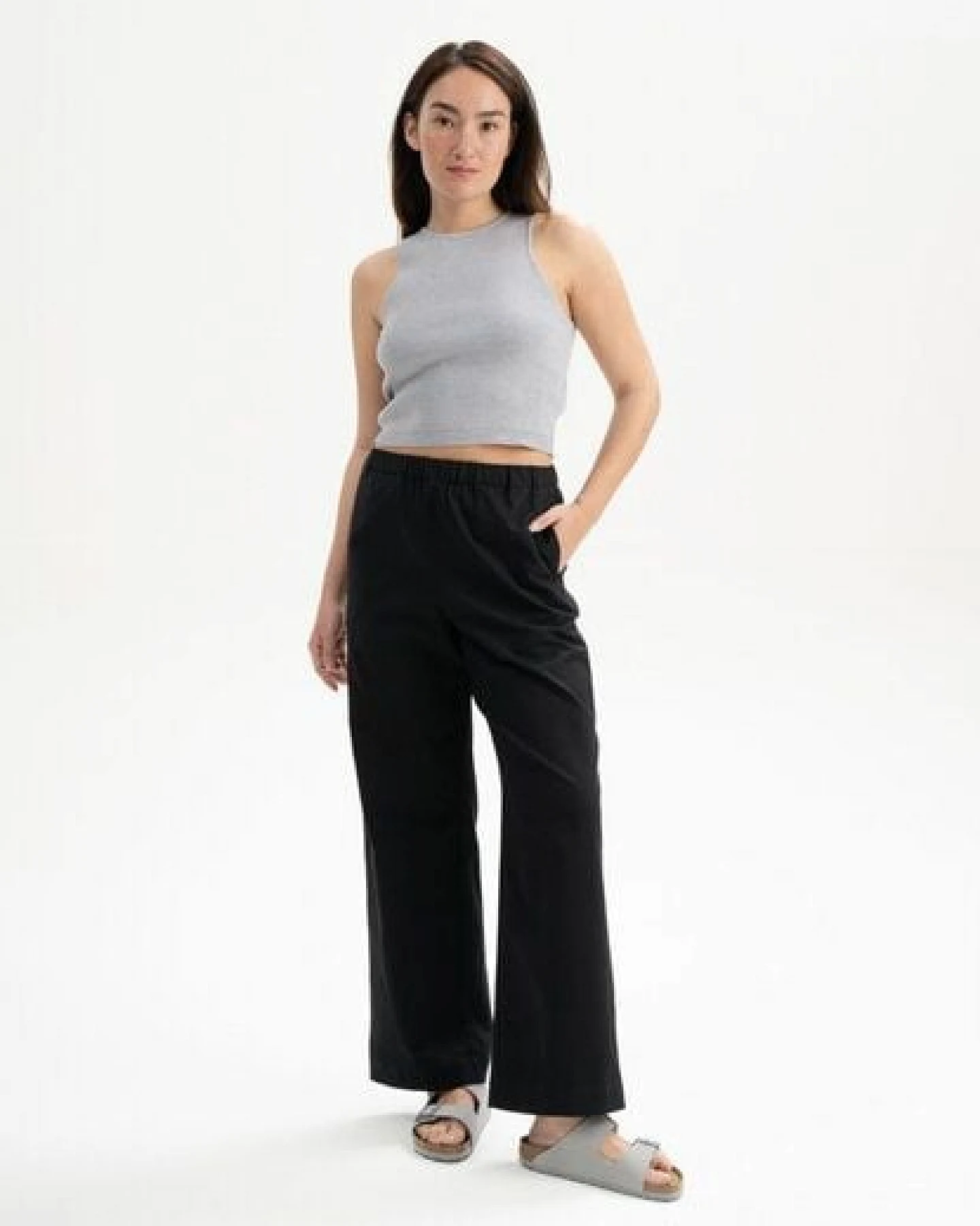 Strick Top Style NIKARA – Ansicht 4