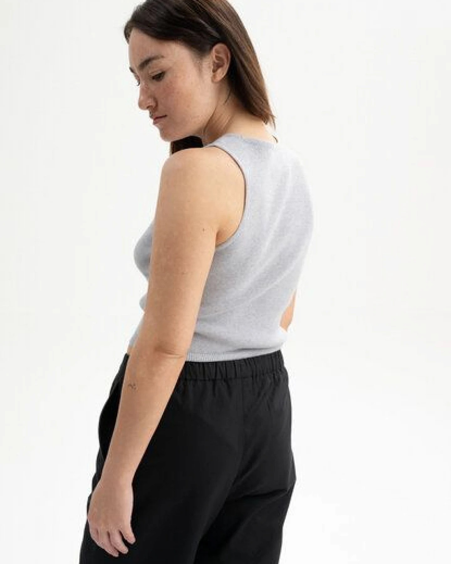 Strick Top Style NIKARA – Ansicht 2