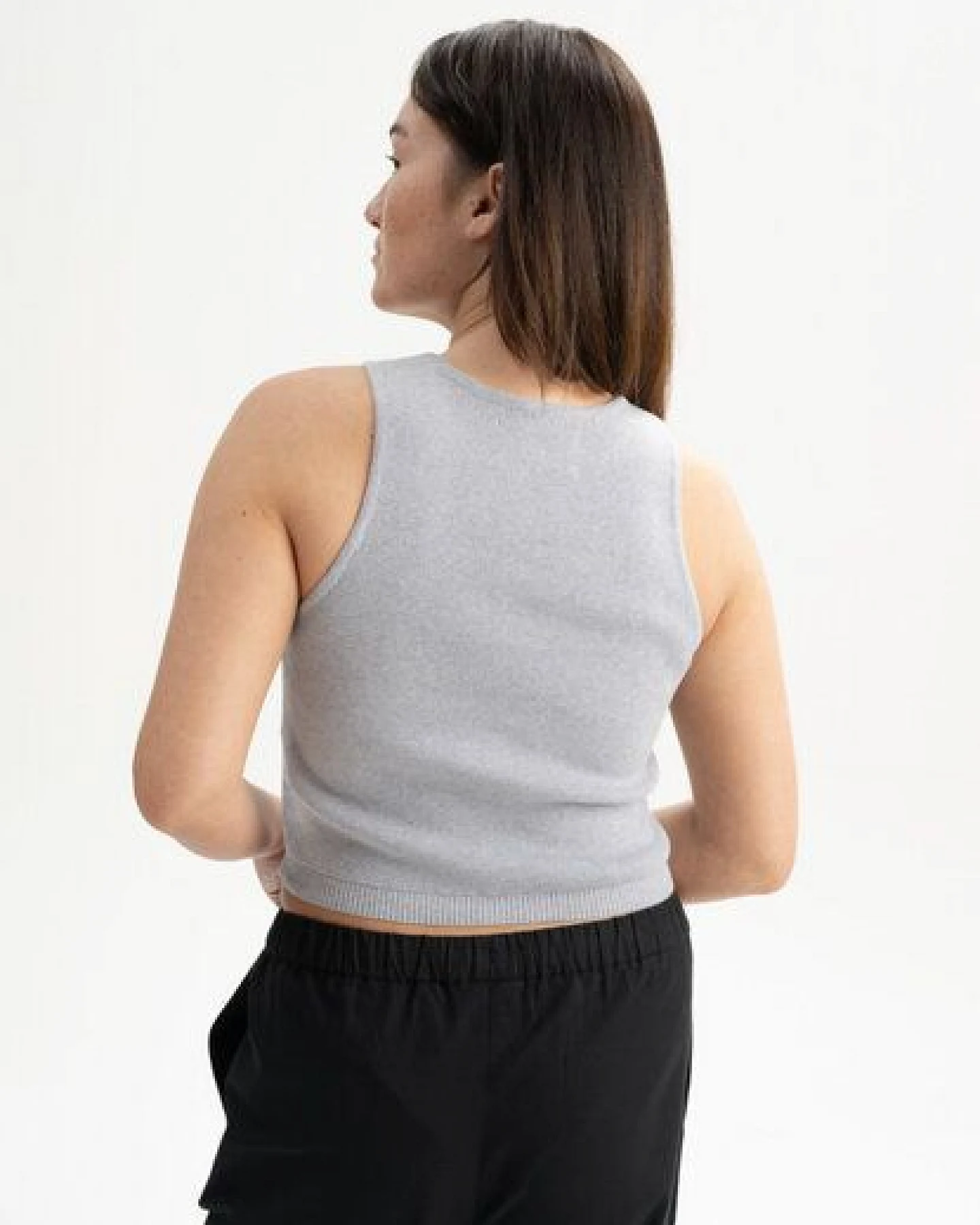 Strick Top Style NIKARA – Ansicht 3