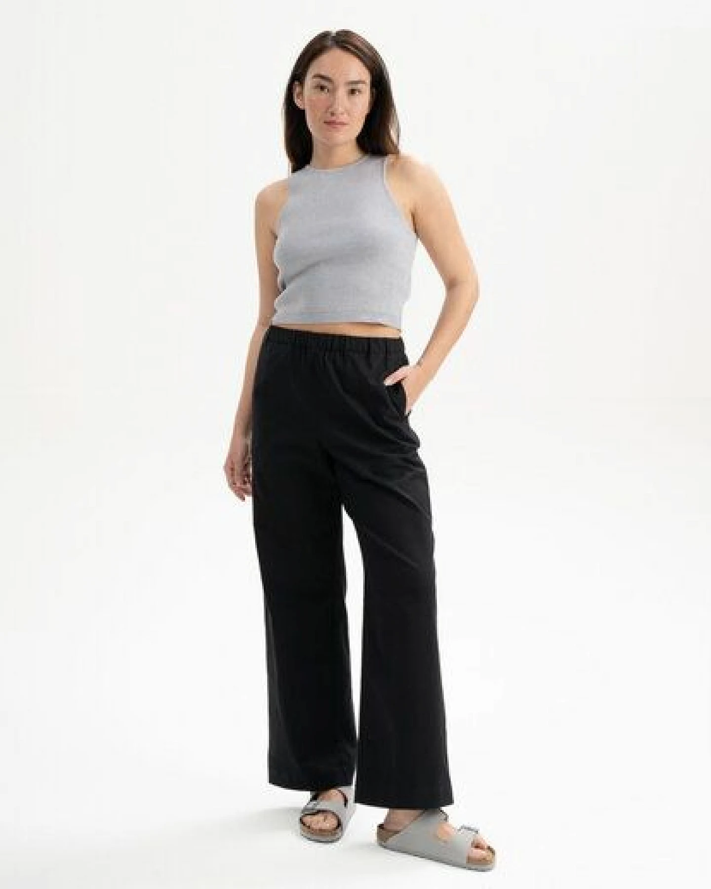 Strick Top Style NIKARA – Ansicht 4