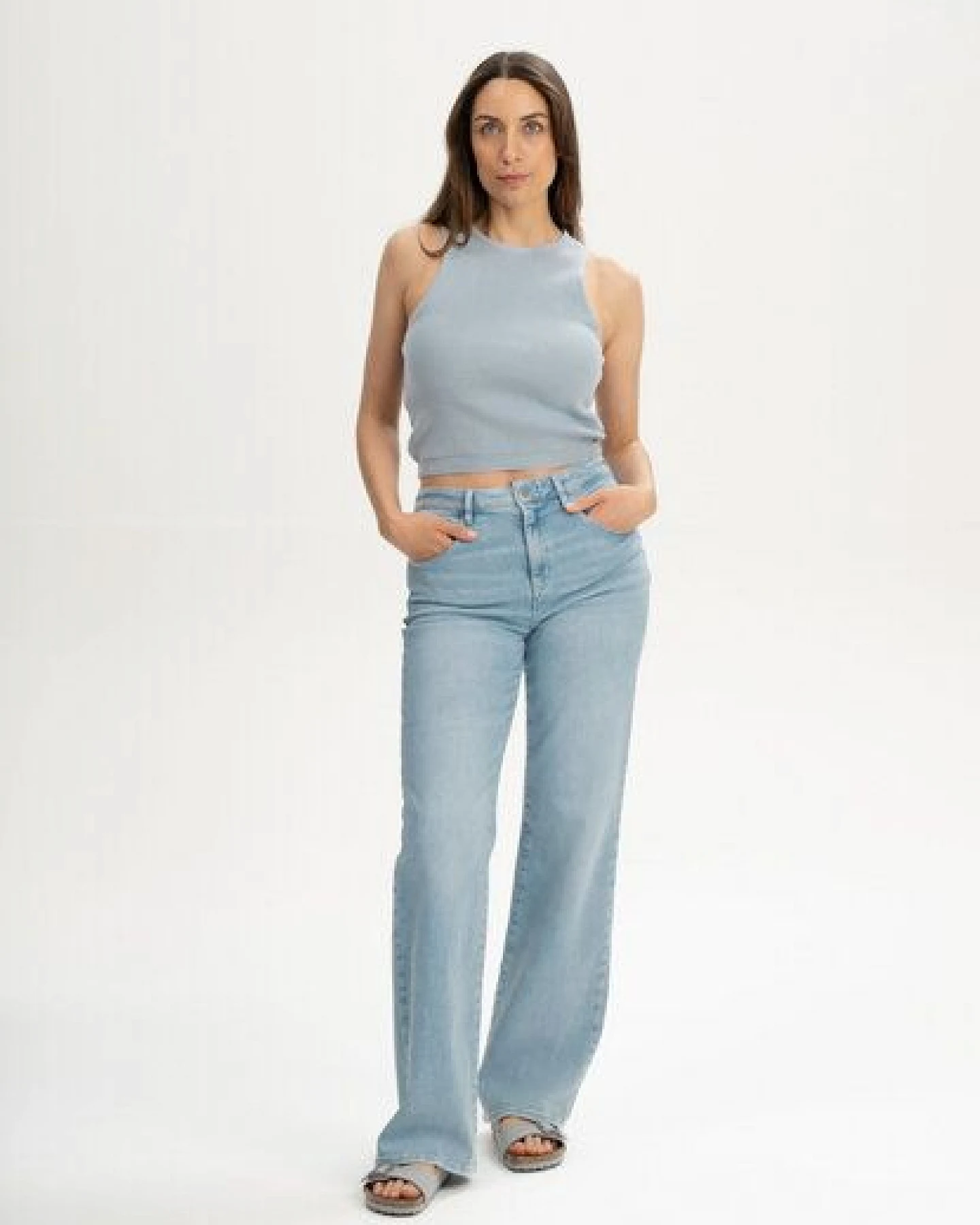 Strick Top Style NIKARA – Ansicht 3