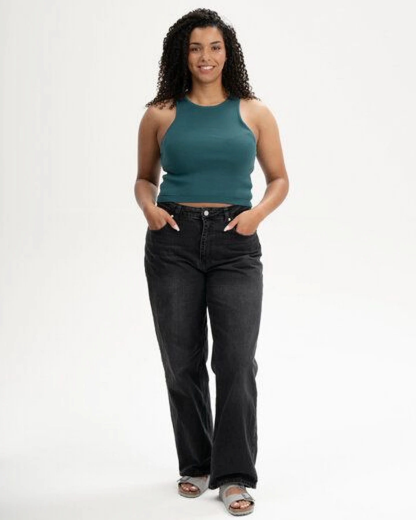 Strick Top Style NIKARA – Ansicht 3