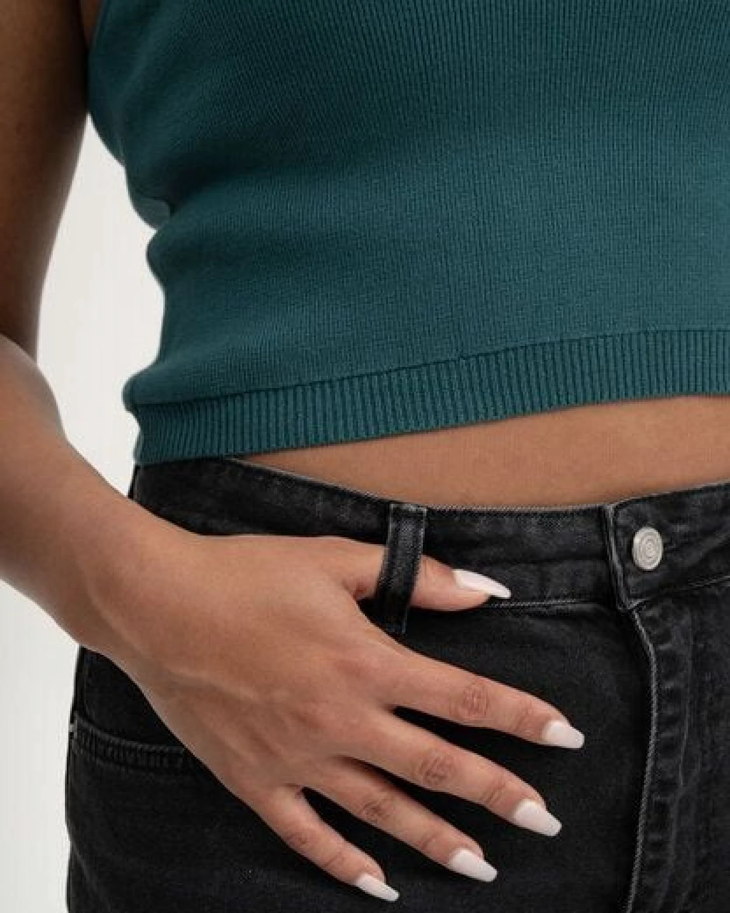 Strick Top Style NIKARA – Ansicht 4