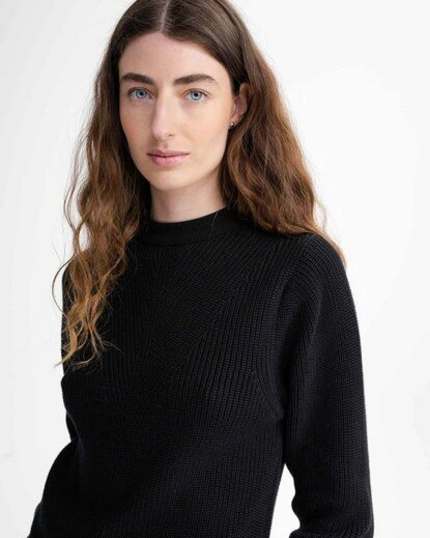 Strickpullover Style GAURI – Ansicht 4