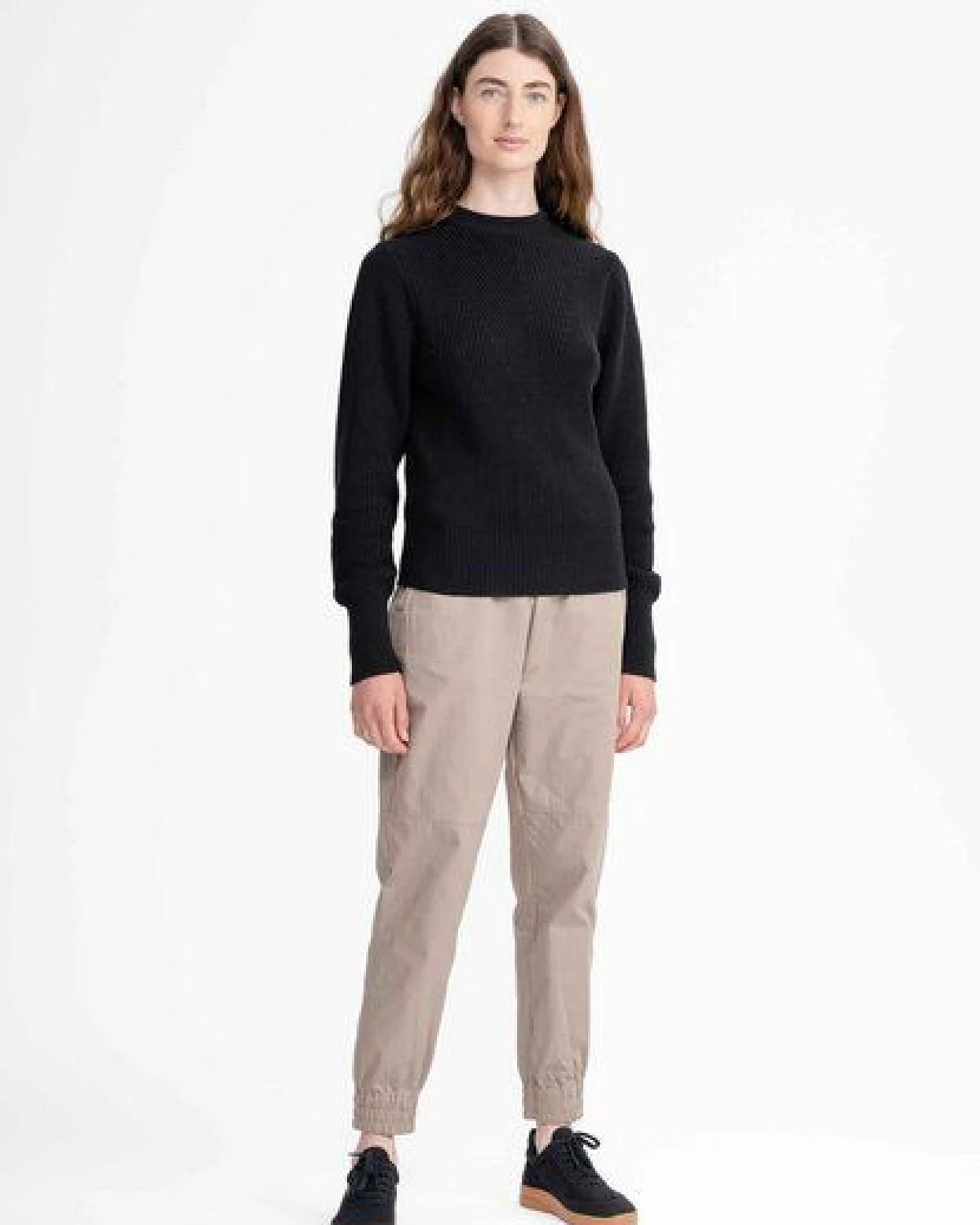 Strickpullover Style GAURI – Ansicht 3