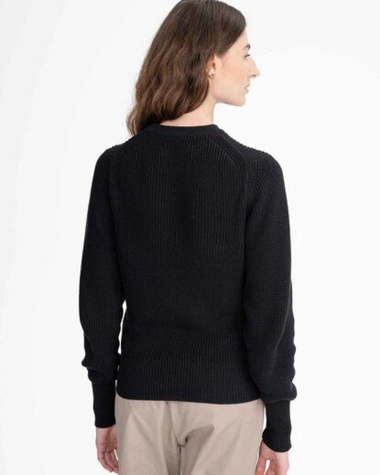 Strickpullover Style GAURI – Ansicht 2