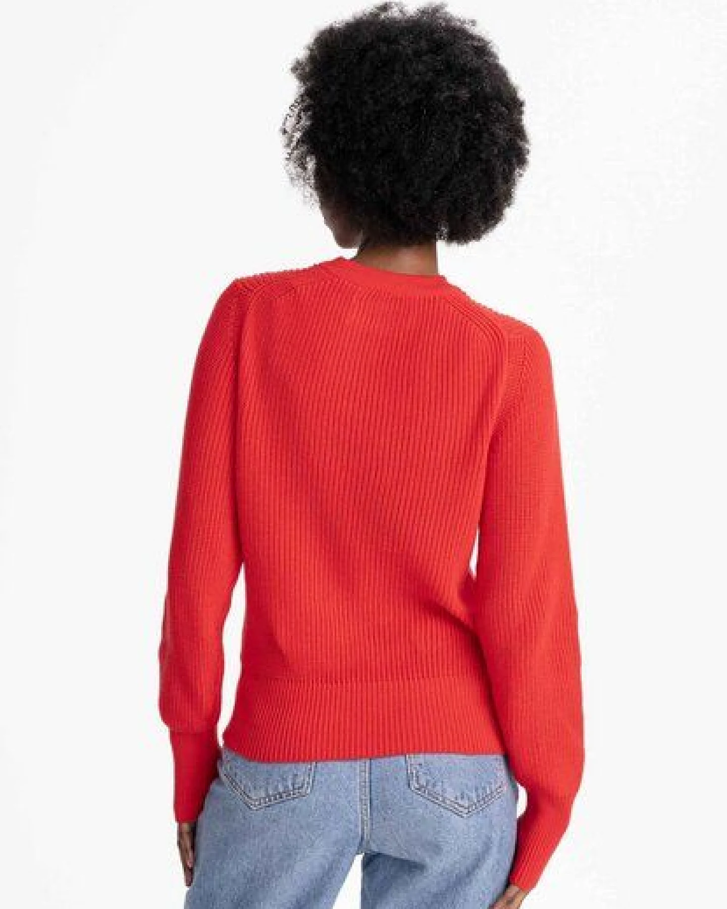 Strickpullover Style GAURI – Ansicht 3