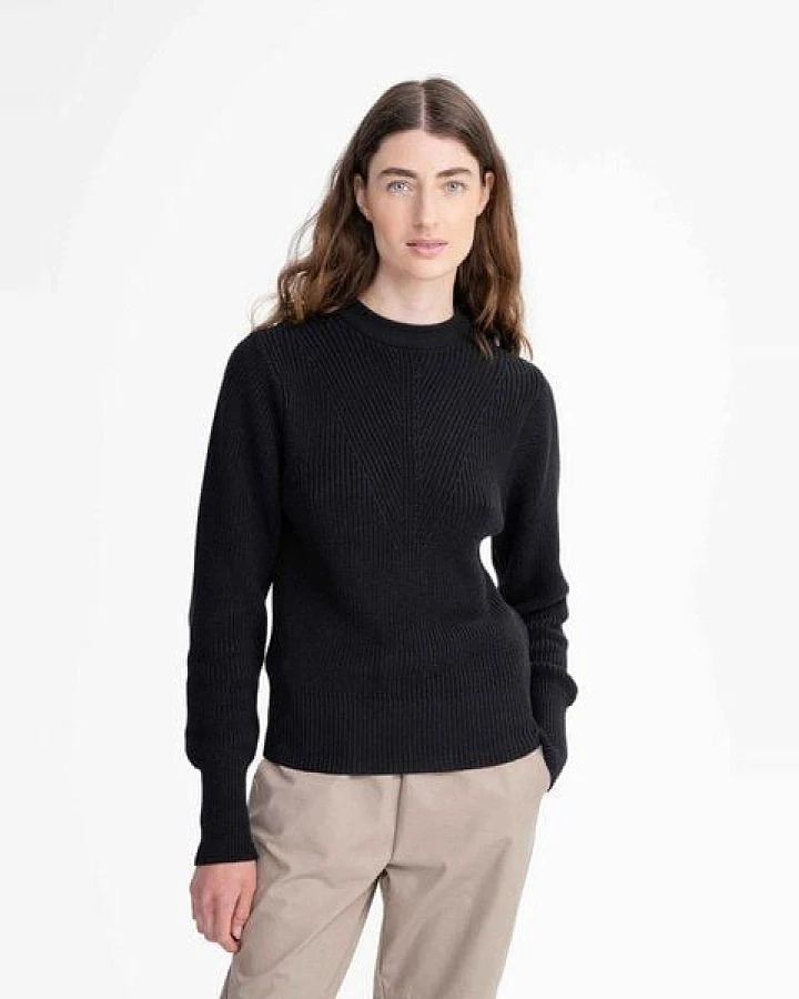 Strickpullover Style GAURI