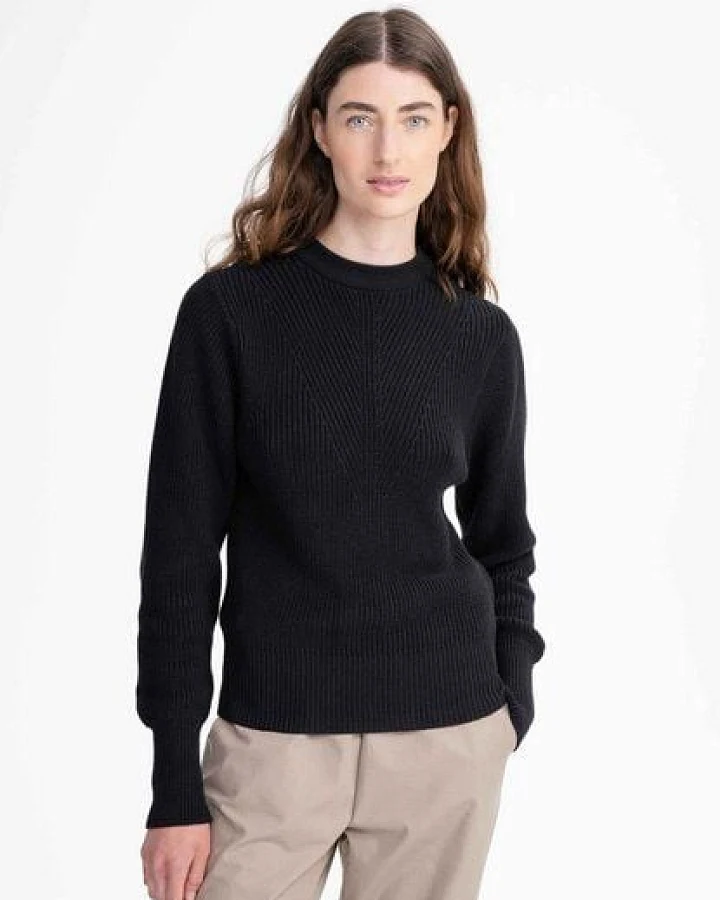 Strickpullover Style GAURI