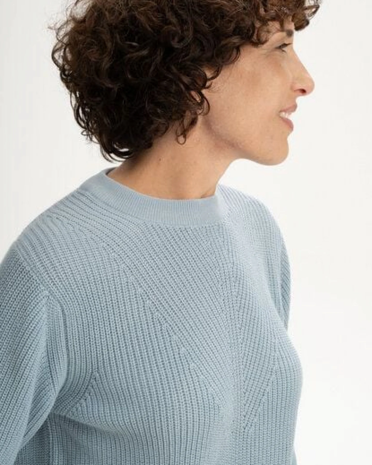 Strickpullover Style GAURI – Ansicht 4
