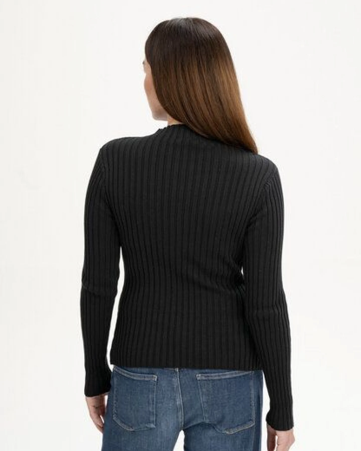 Strickpullover NAMARI – Ansicht 2