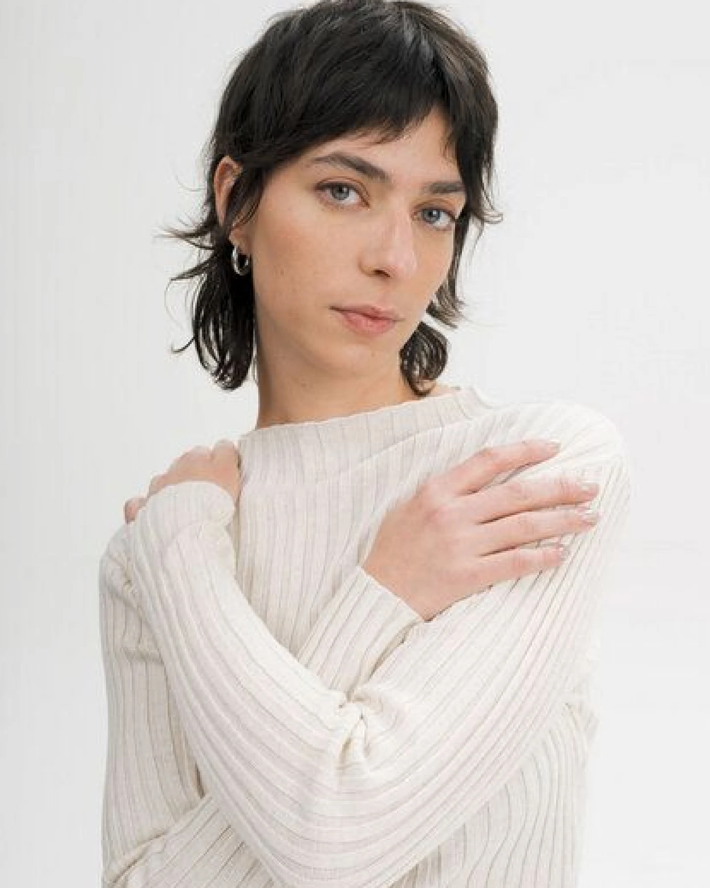 Strickpullover NAMARI – Ansicht 4