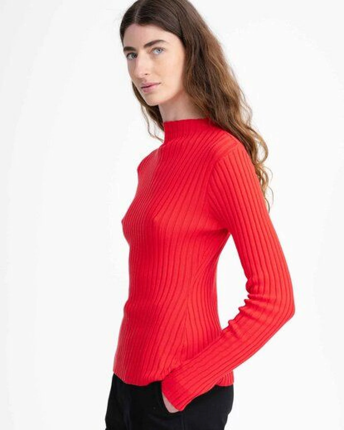 Strickpullover NAMARI – Ansicht 2