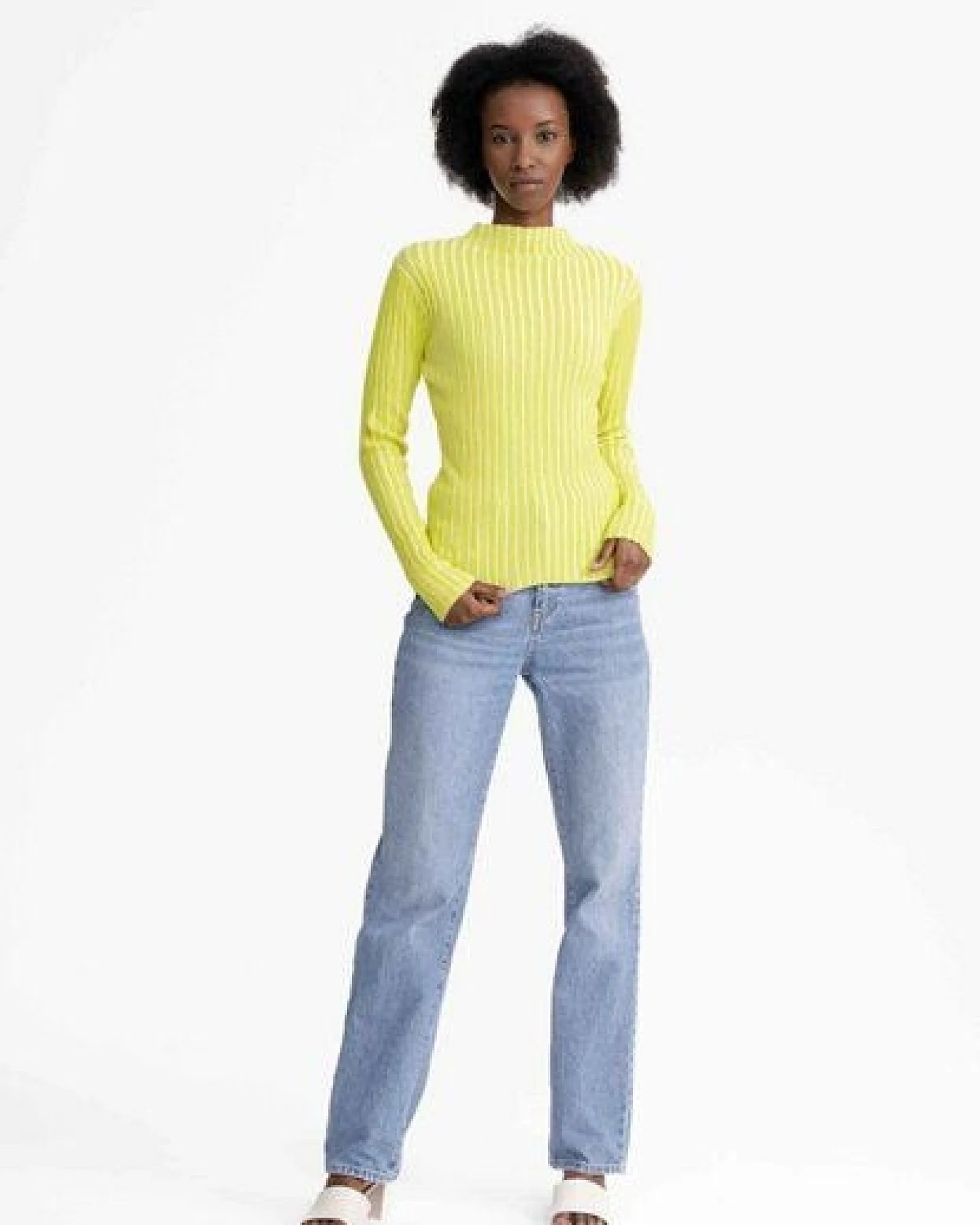 Strickpullover NAMARI – Ansicht 4