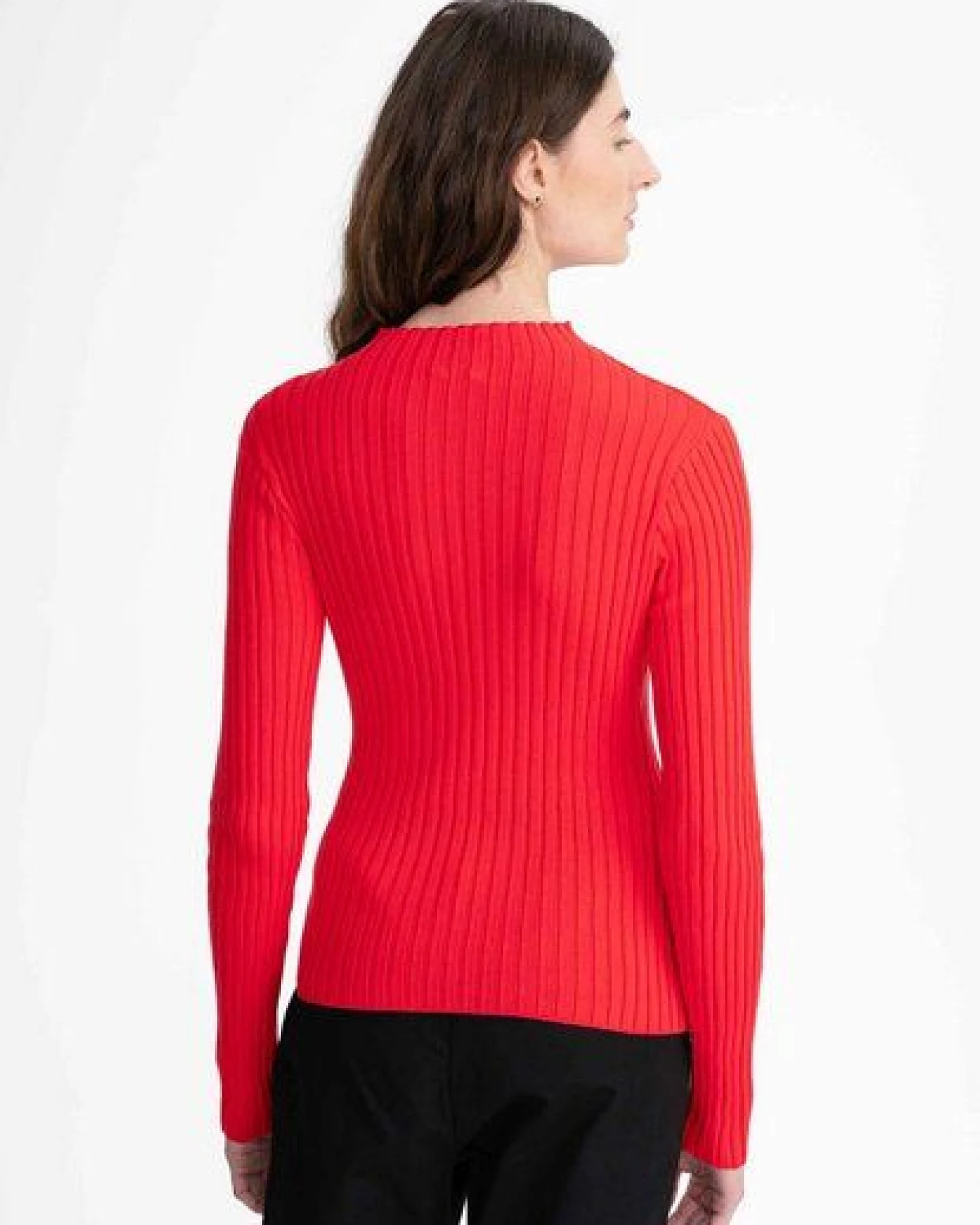 Strickpullover NAMARI – Ansicht 3