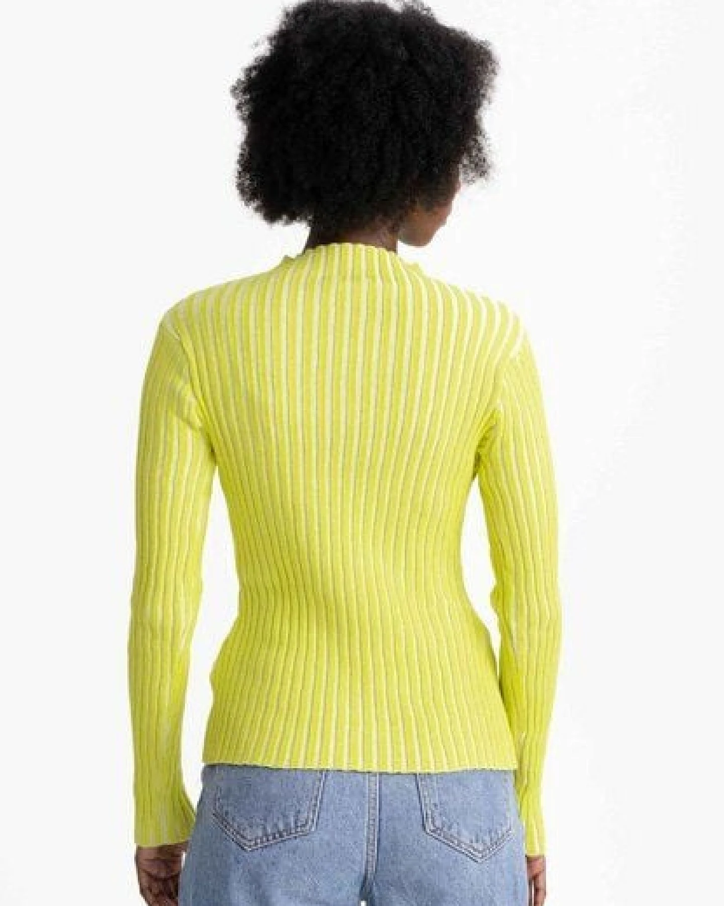 Strickpullover NAMARI – Ansicht 3