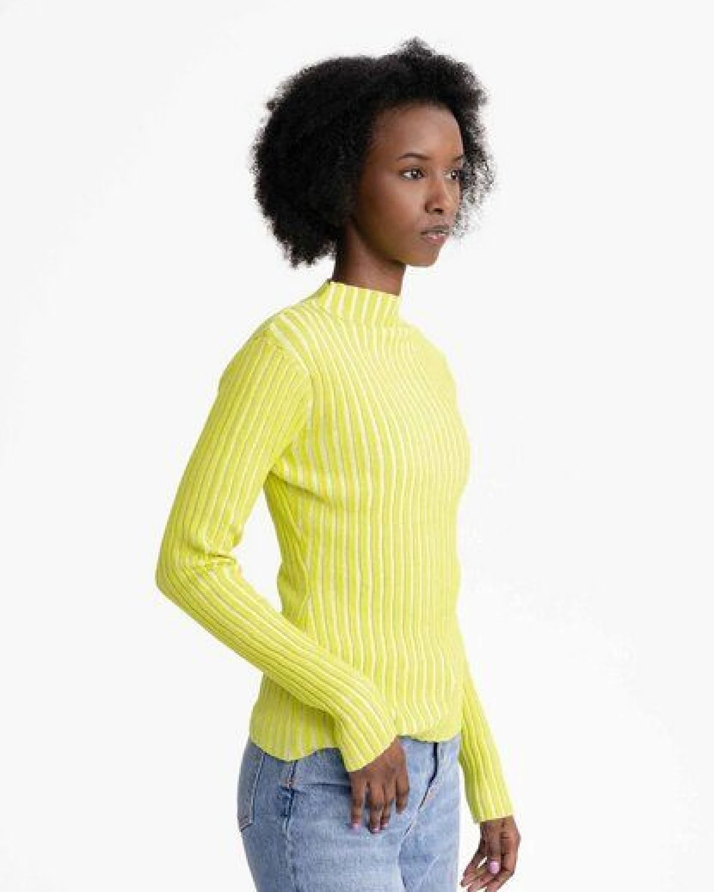 Strickpullover NAMARI – Ansicht 2