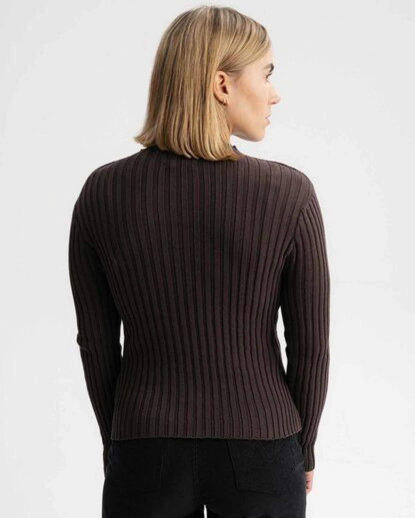 Strickpullover NAMARI – Ansicht 2