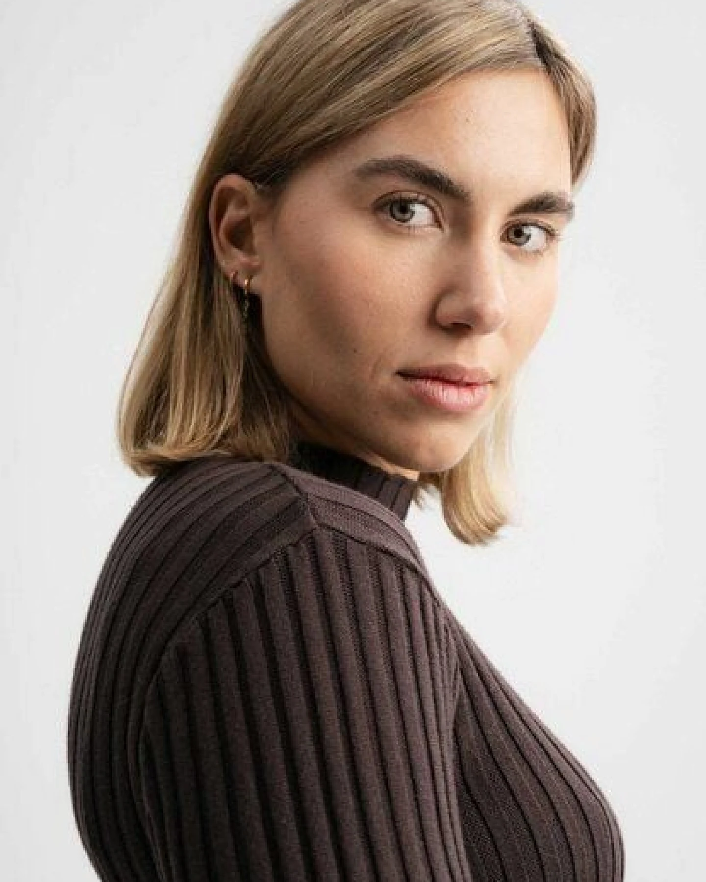 Strickpullover NAMARI – Ansicht 4