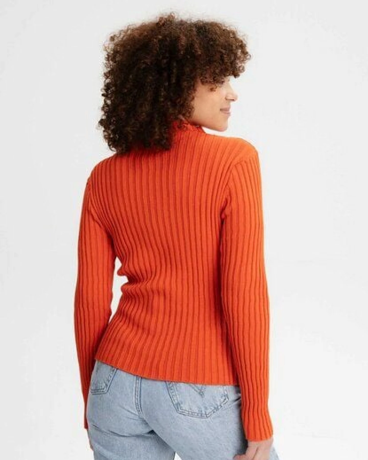 Strickpullover NAMARI – Ansicht 4