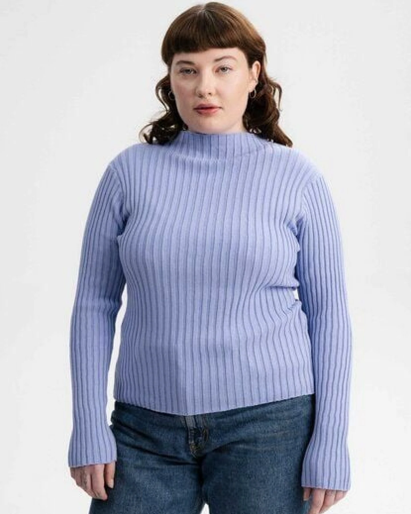 Strickpullover NAMARI – Ansicht 2