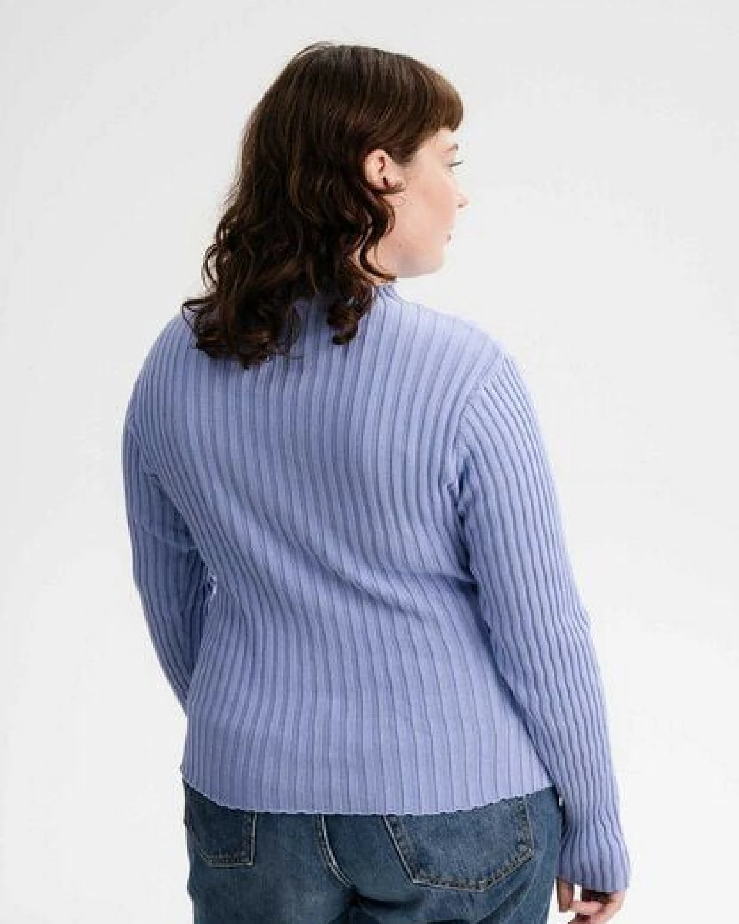 Strickpullover NAMARI – Ansicht 4