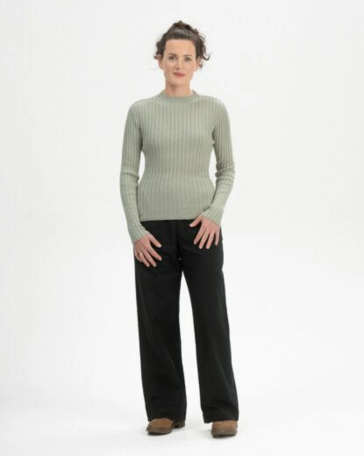 Strickpullover NAMARI – Ansicht 3