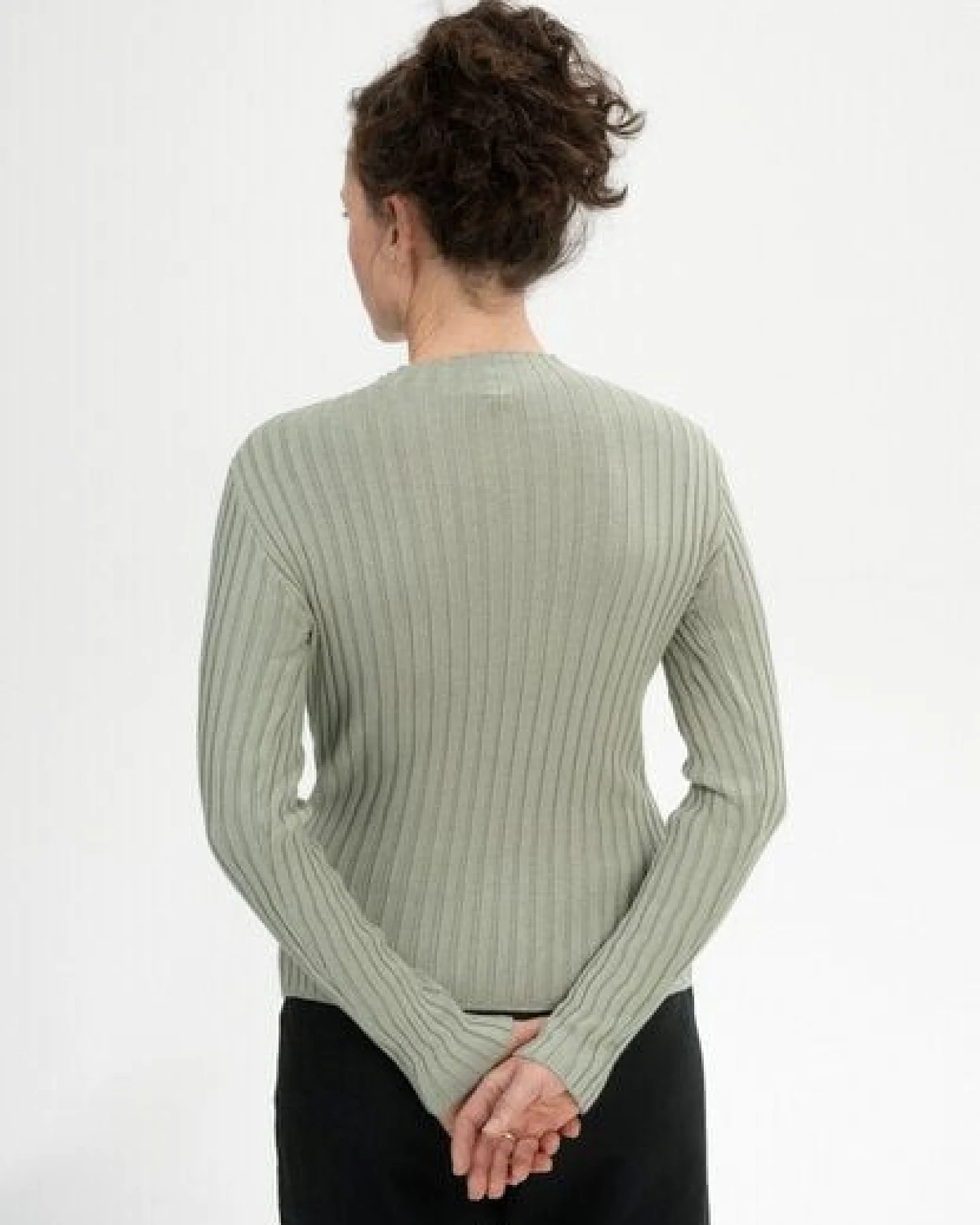 Strickpullover NAMARI – Ansicht 2