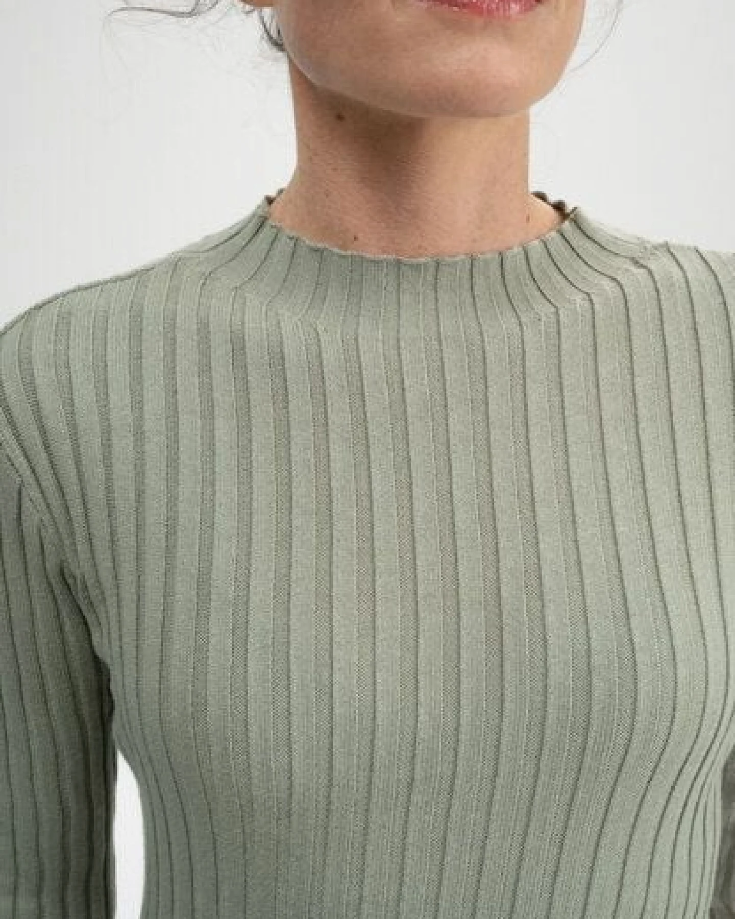 Strickpullover NAMARI – Ansicht 4