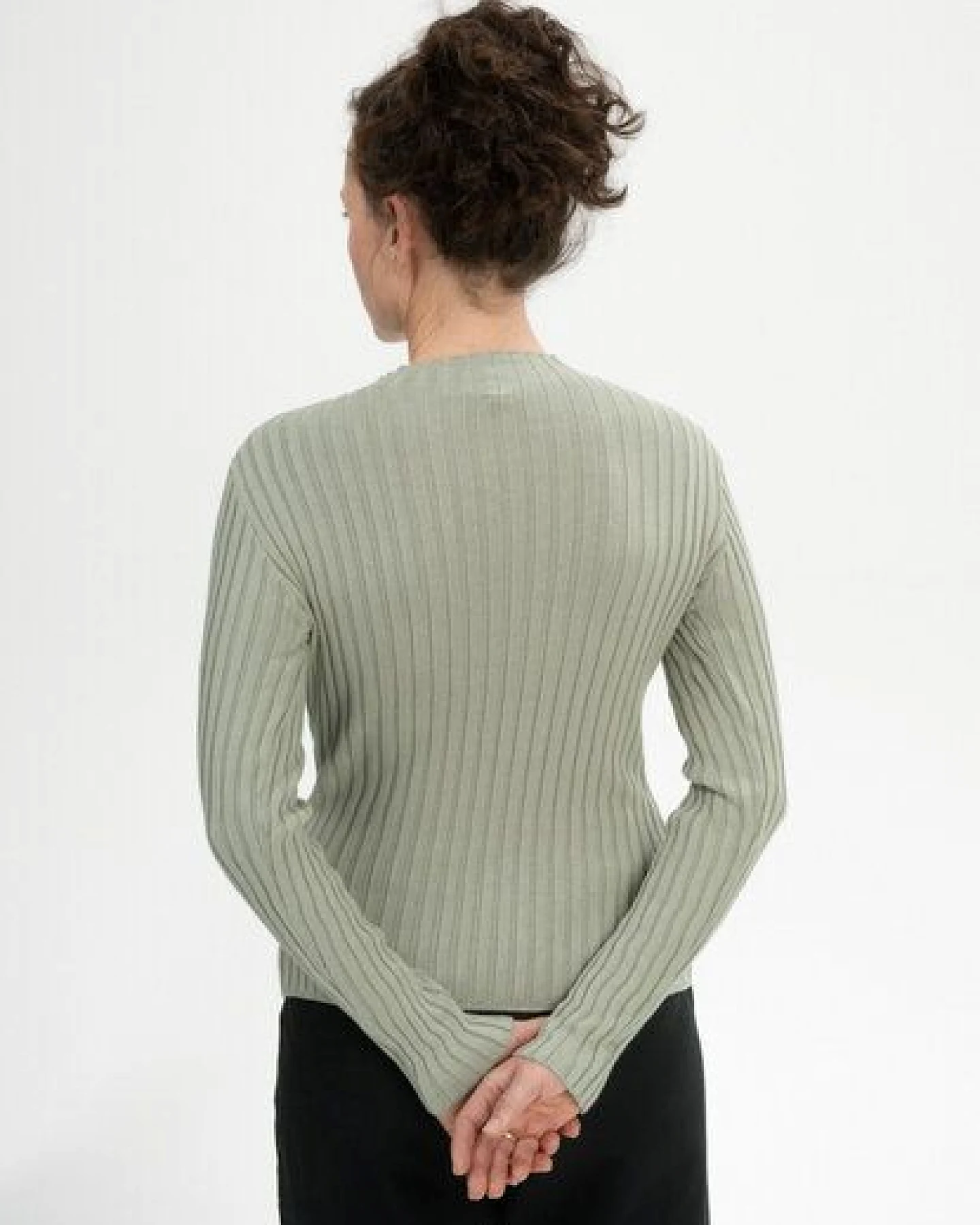 Strickpullover NAMARI – Ansicht 2