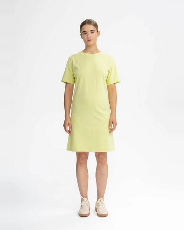 T-Shirt Kleid schwer SHRISHTI