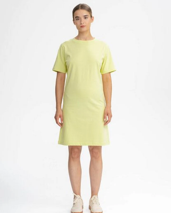 T-Shirt Kleid schwer SHRISHTI