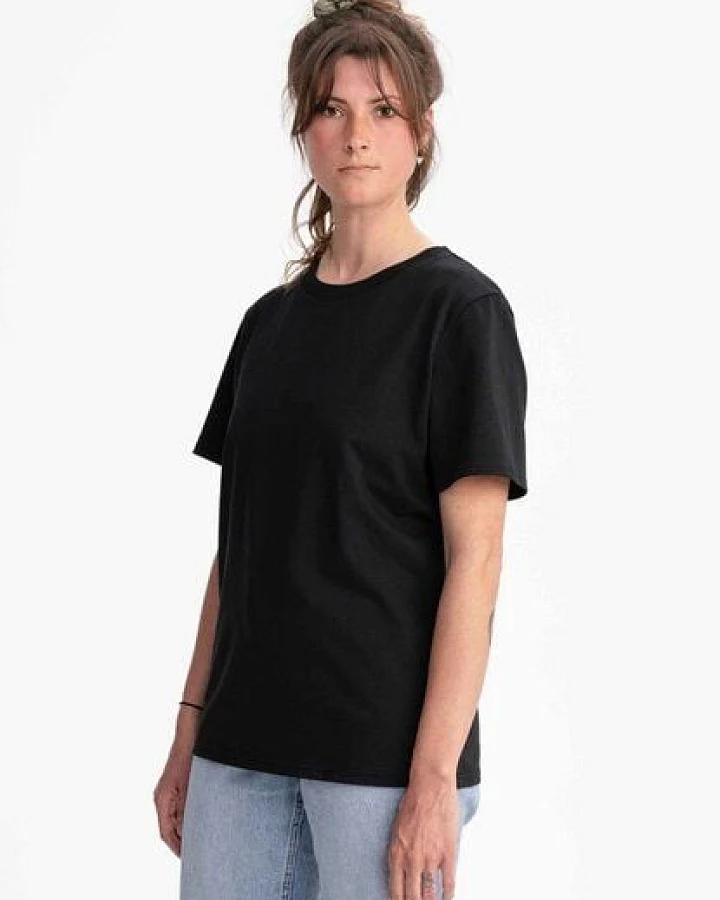 T-Shirt schwer KASHVI