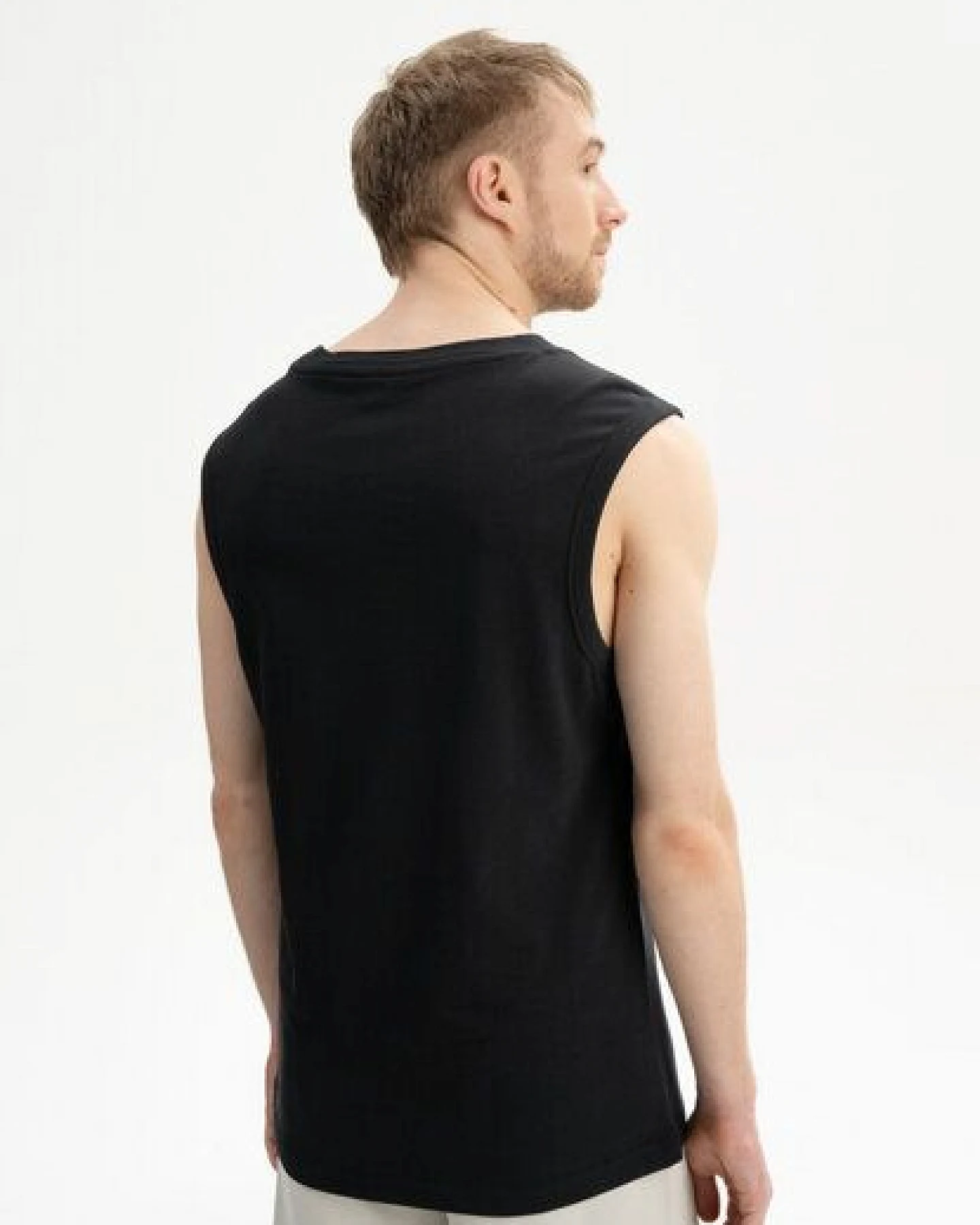 Tanktop schwer SUJAY – Ansicht 2