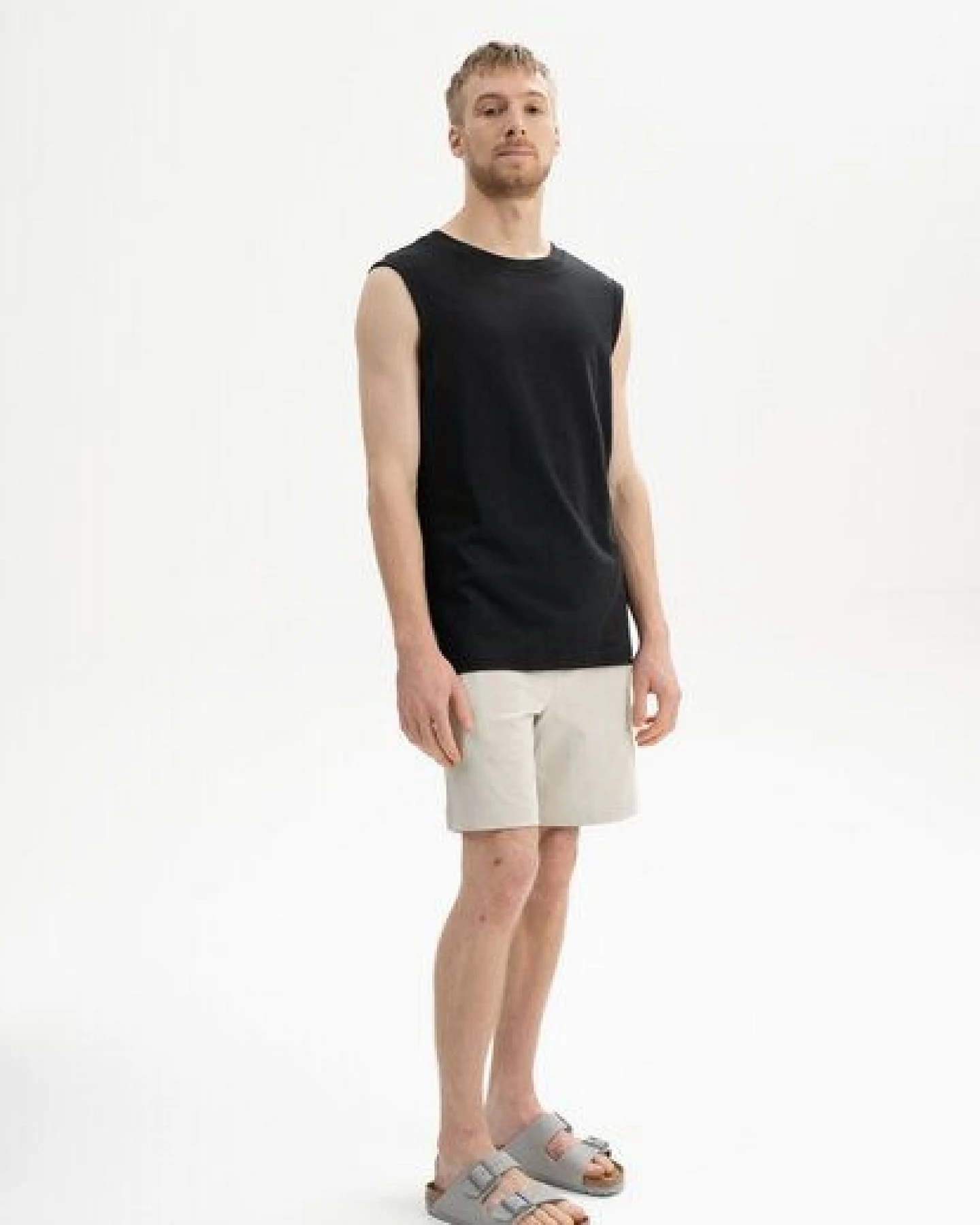 Tanktop schwer SUJAY – Ansicht 3