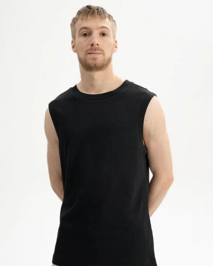 Tanktop schwer SUJAY