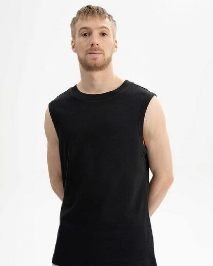Tanktop schwer SUJAY
