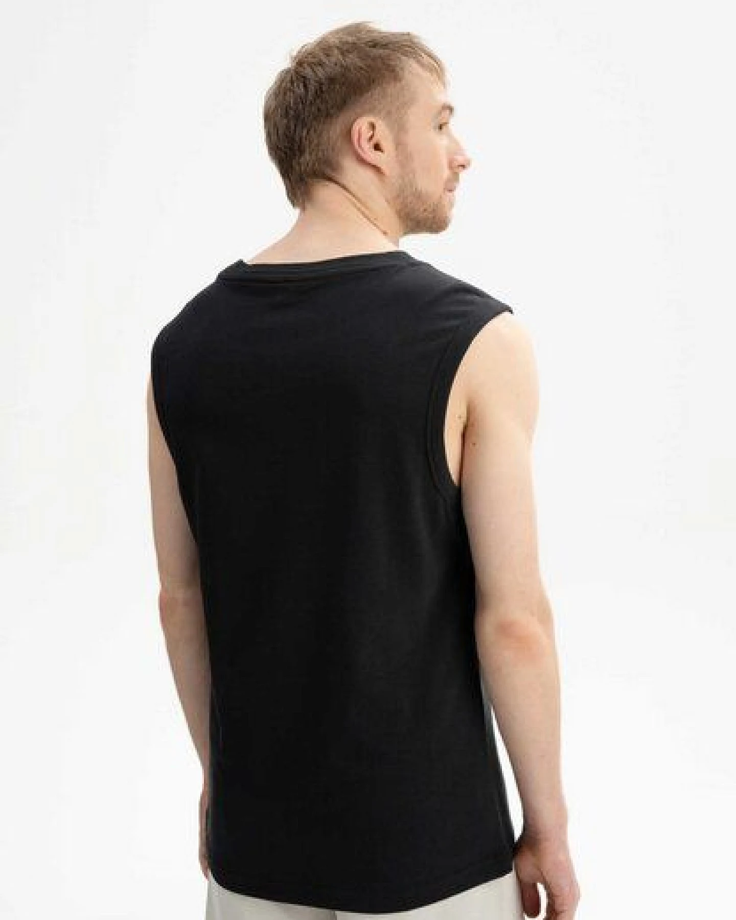 Tanktop schwer SUJAY – Ansicht 2
