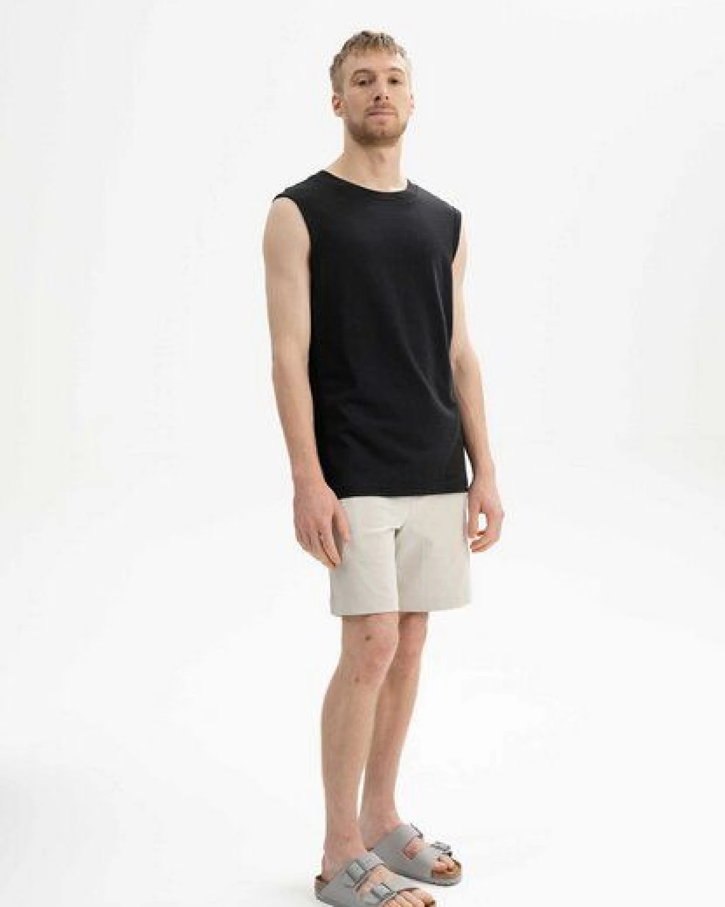 Tanktop schwer SUJAY – Ansicht 3