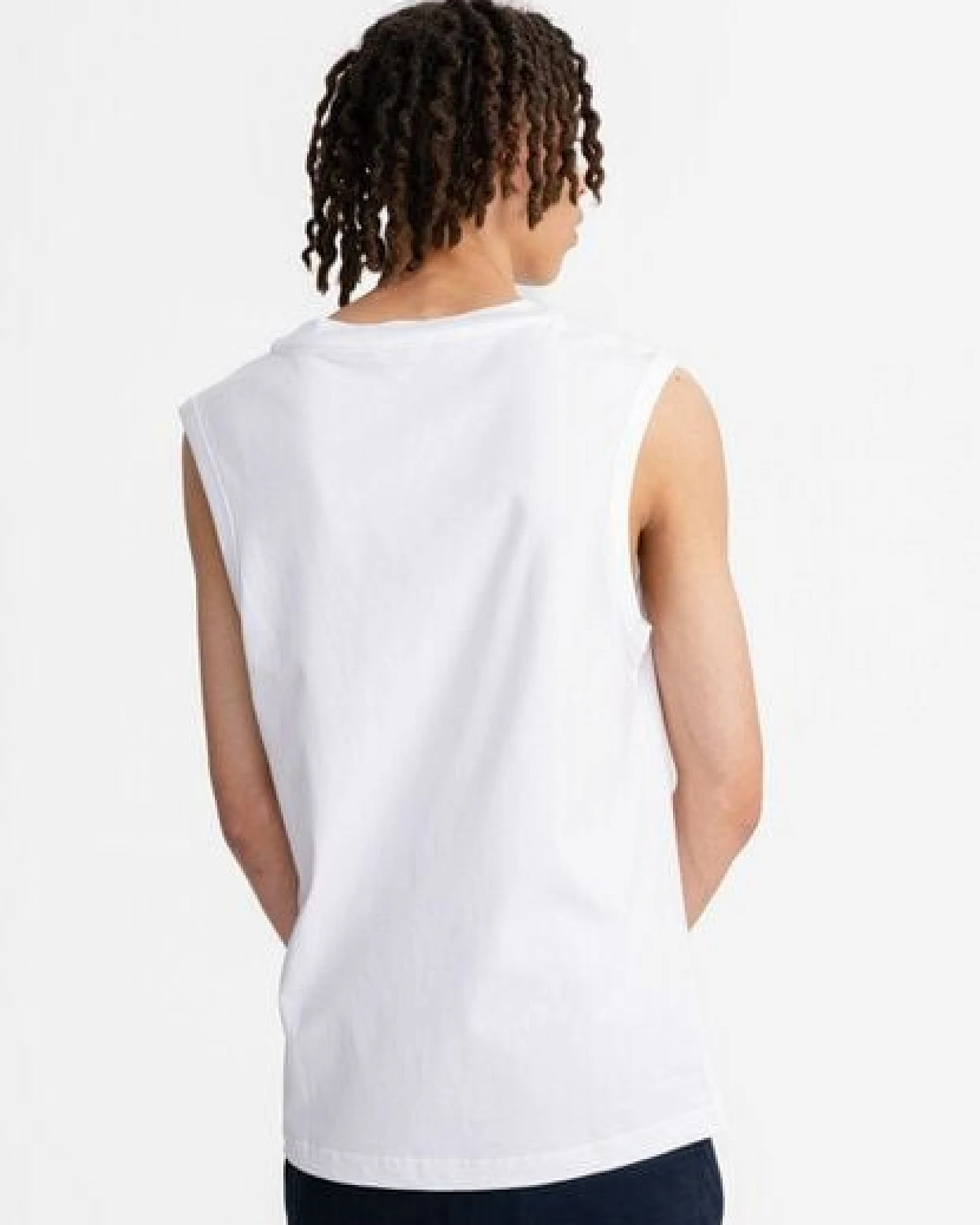 Tanktop schwer SUJAY – Ansicht 2