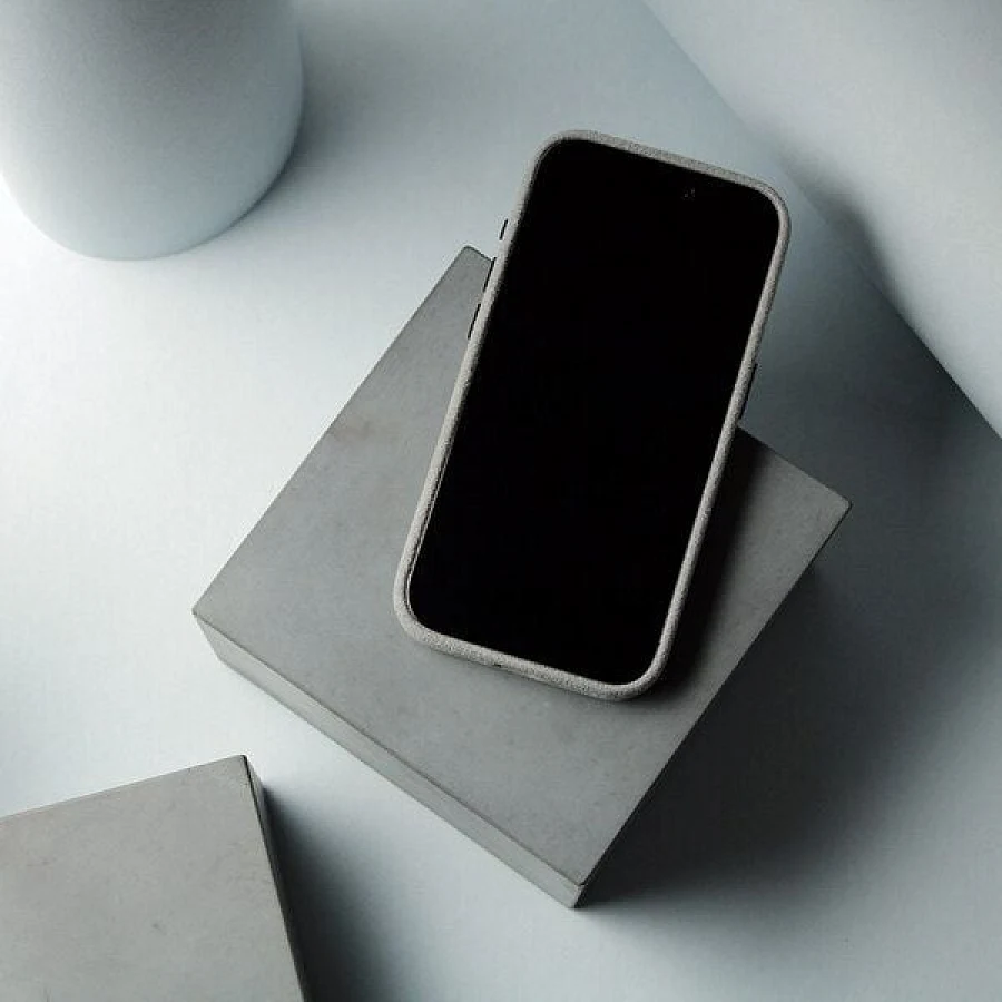 Concrete Gray