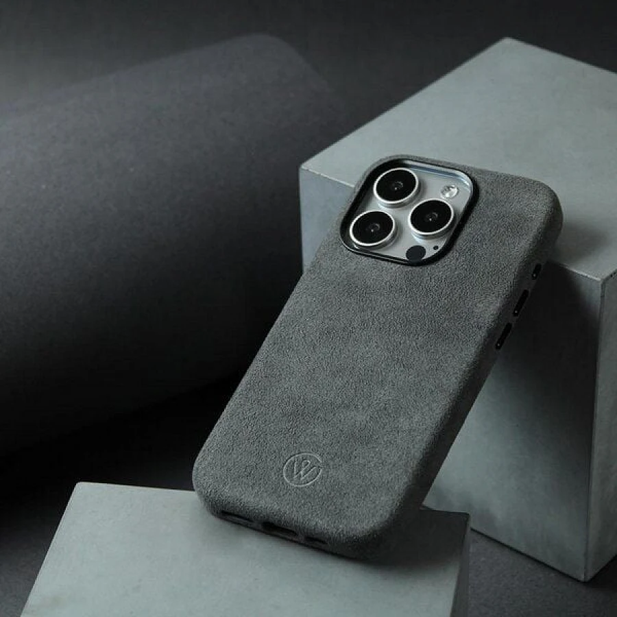 Charcoal Black