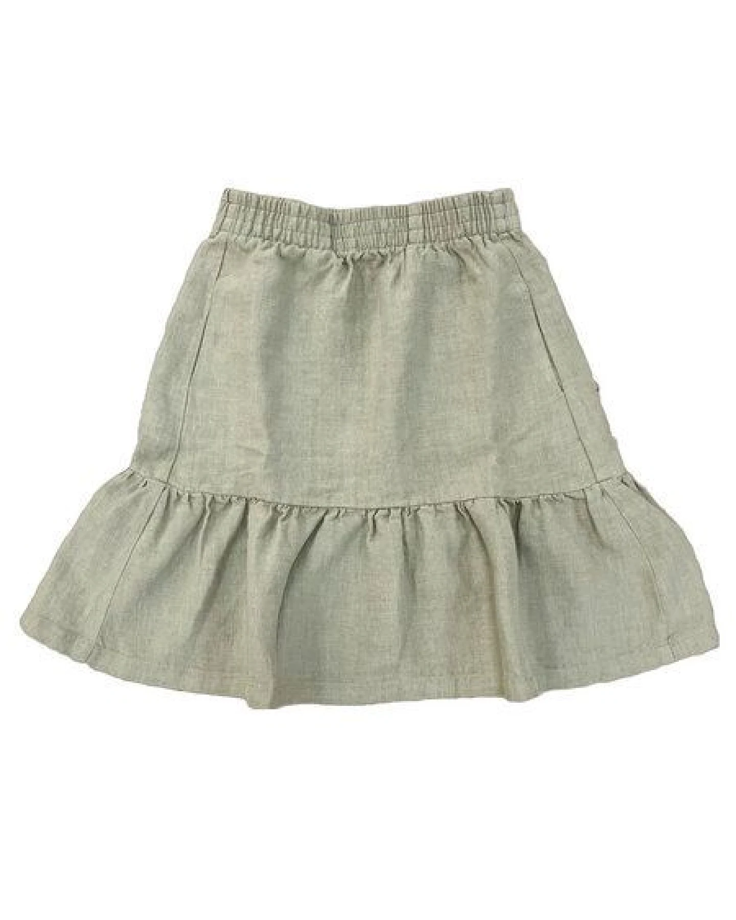 PETER JO Rock Tulip Olive – Ansicht 2