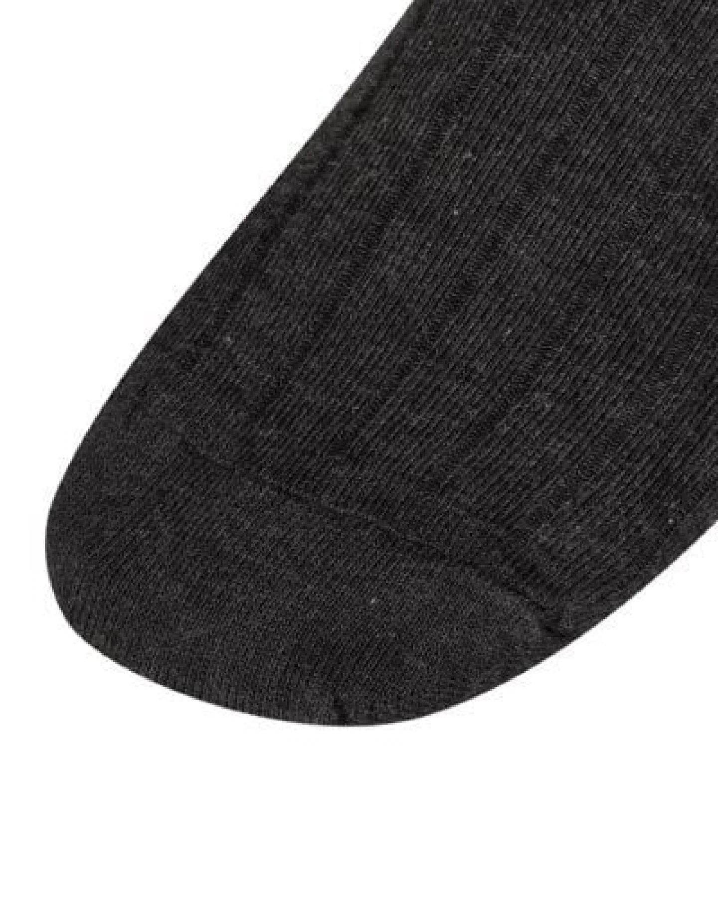 Dailybread Bio-Business-Socken gerippt, 2er Pack – Ansicht 3
