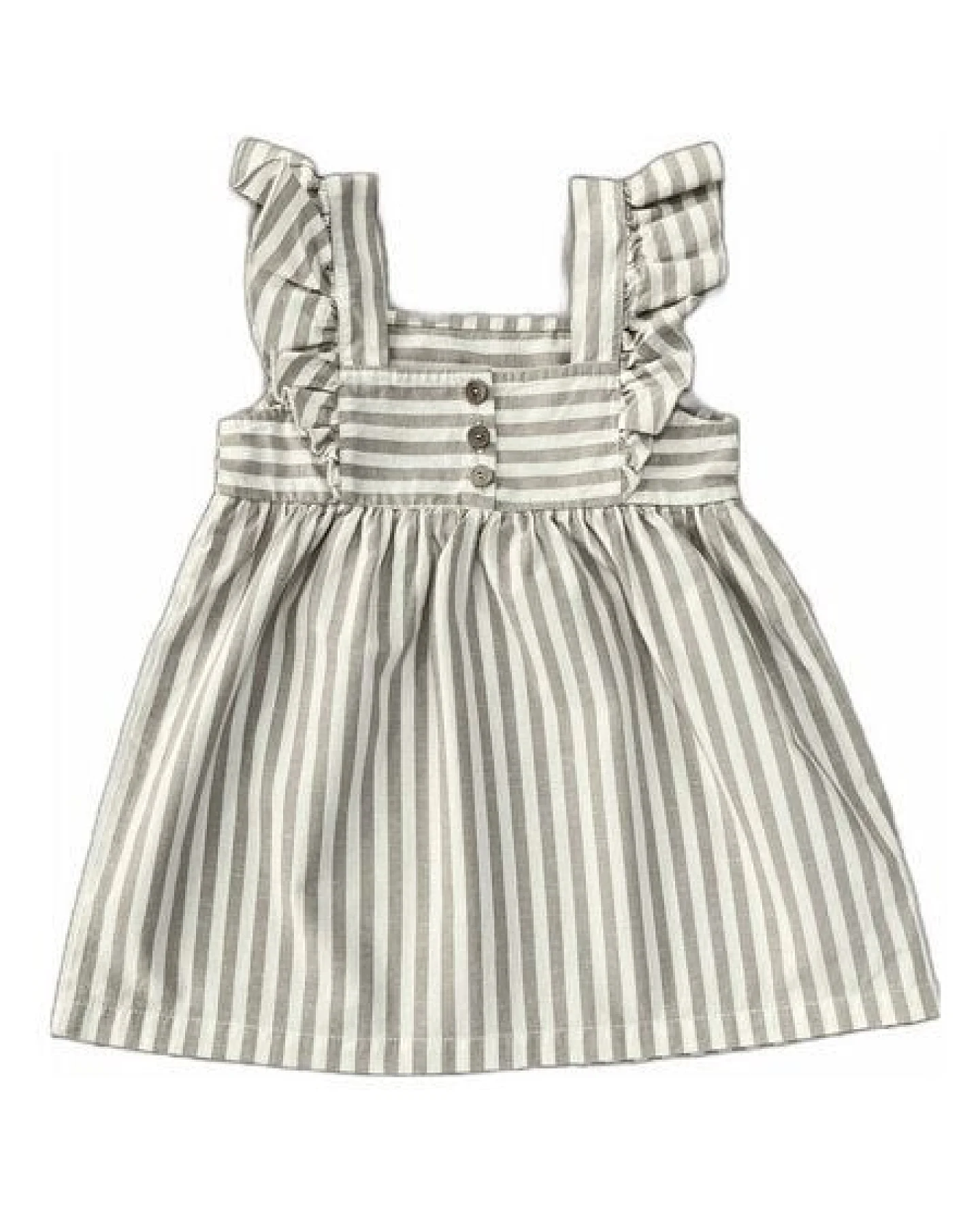 PETER JO Kleid Luna Cinnamon – Ansicht 2