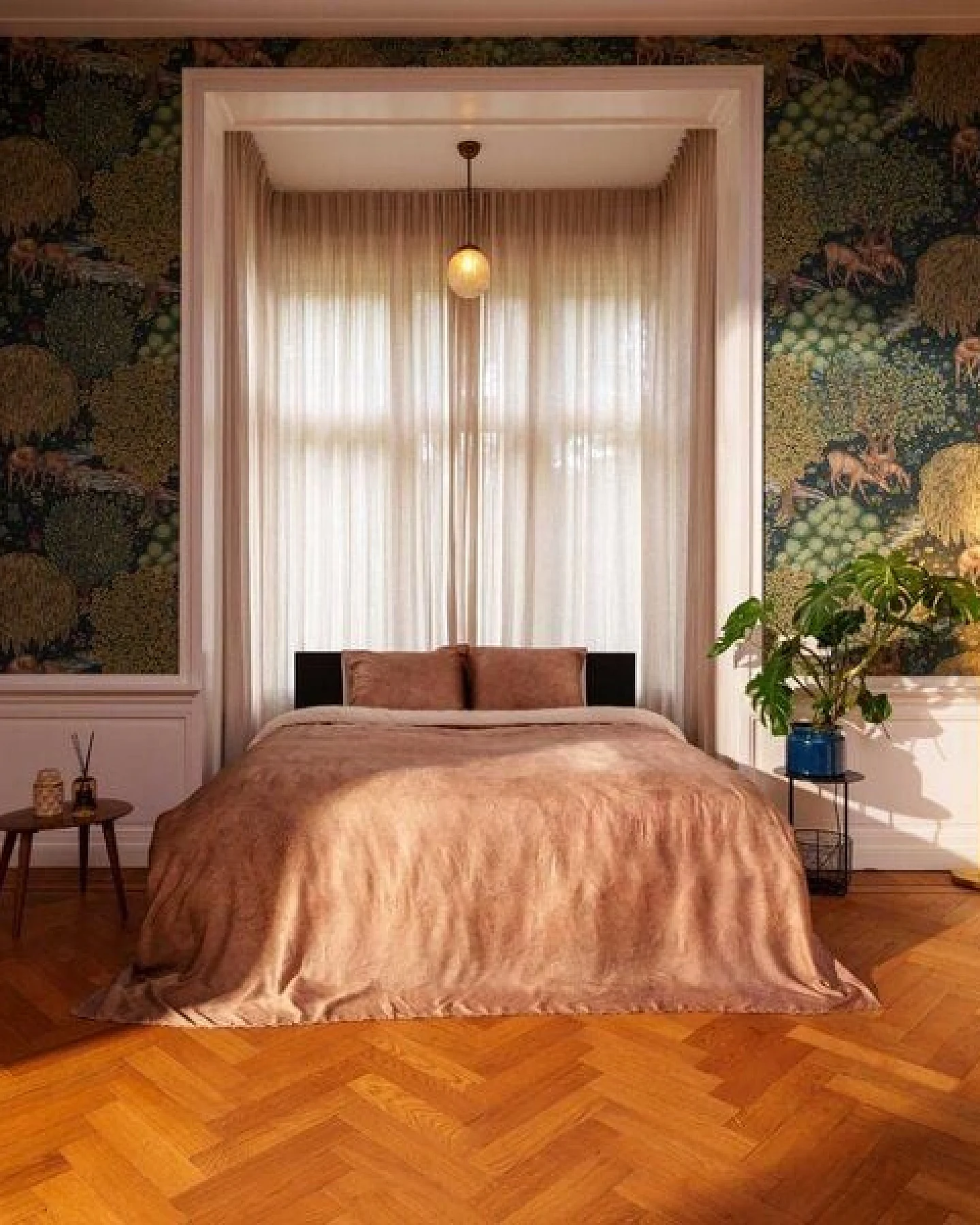Kayori Ebisu Bettwäsche Tencel – Ansicht 3